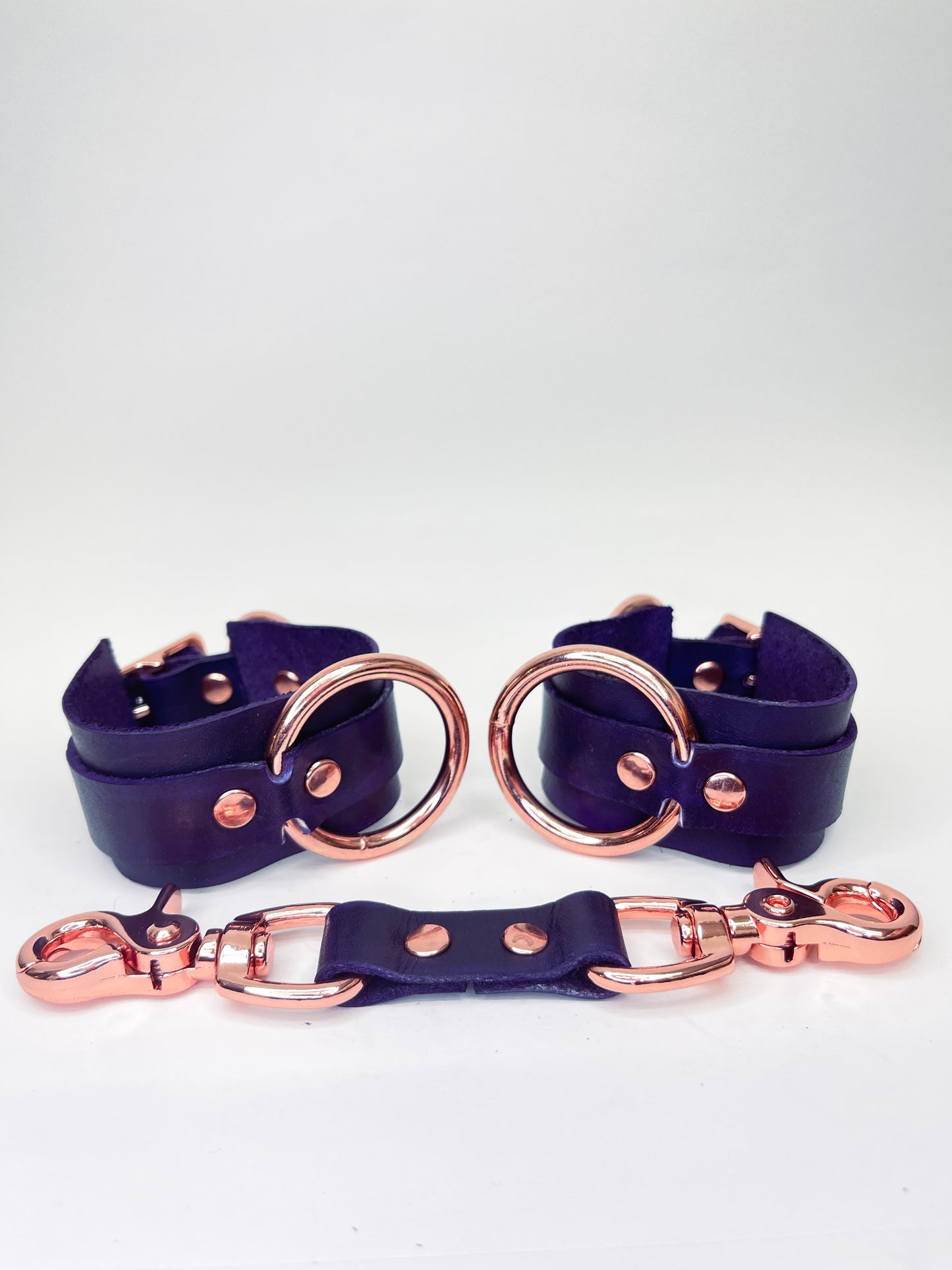 Bondage Wrist Cuffs